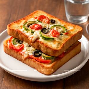 Pizza Sandwich