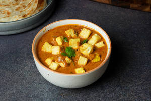 Paneer Butter Masala