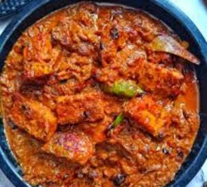 Paneer Korma