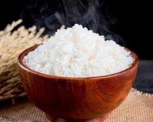 Pot Rice