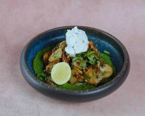 Bhatti Ke Aloo