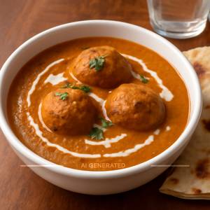 Veg Kofta