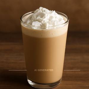 Cold Coffee