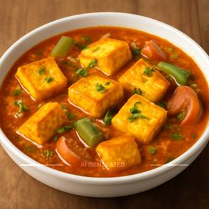 Paneer Chatpata