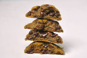 NYC Chunk Cookie
