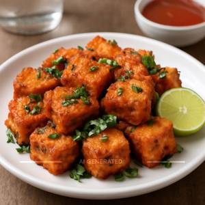 Paneer 65
