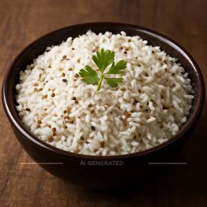 Jeera Rice