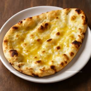 Butter Naan