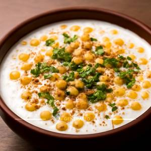 Boondi Raita