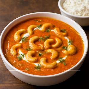Kaju Curry