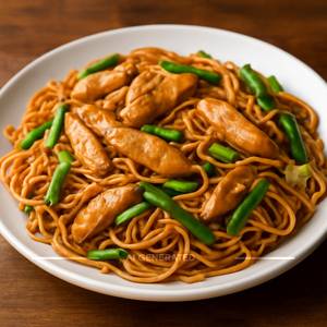 Chicken Chowmein