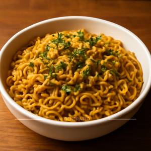 Chicken Keema