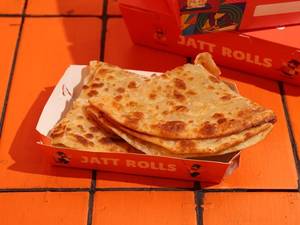 Laccha Paratha [Pack Of 2]