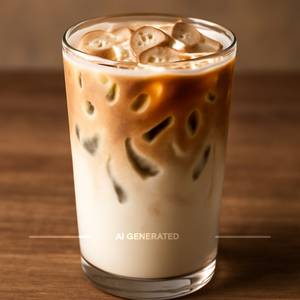 Iced Latte