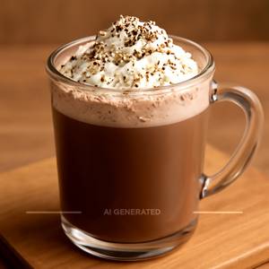 Chocolate Coffee