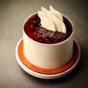 Blueberry Cake