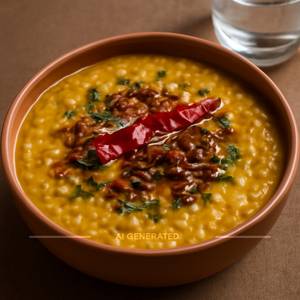Daal Tadka