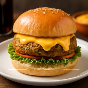 Mexican Burger