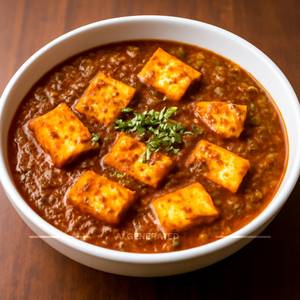 Paneer Kolhapuri