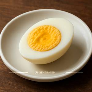 Boiled Egg