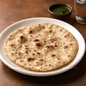 Tawa Chapati