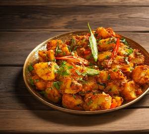 Aloo Shimla 300 Ml