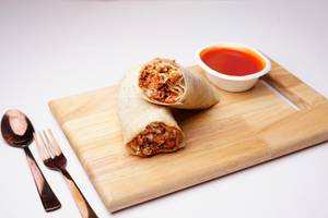 Special Chicken Shawarma             