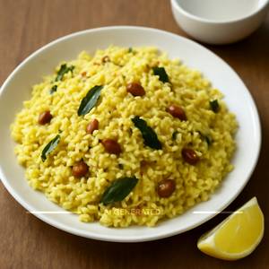 Lemon Rice