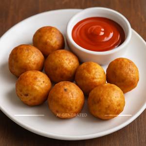 Potato Shots