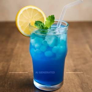 Blue Ocean  