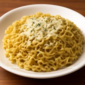 Italian Cheese Maggi