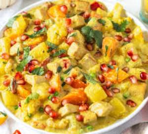 Navratan Korma