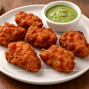 Chicken Pakora