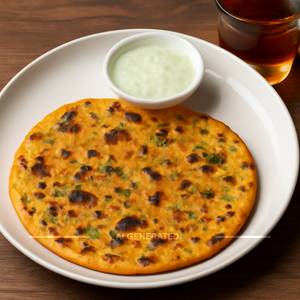 Missi roti