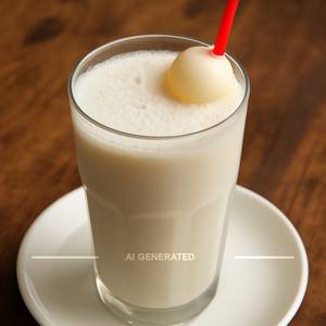 Lichi Shake