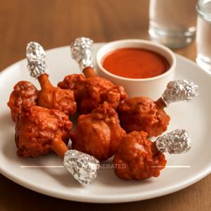Chicken Lollipop