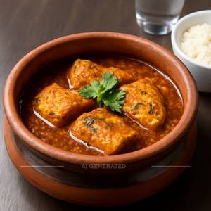 Fish Handi