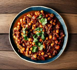 Chana Masala