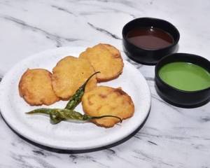 Batata Bhajiya