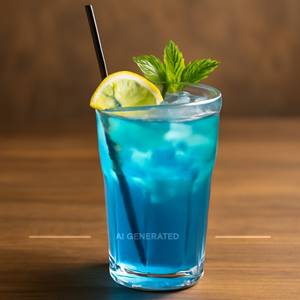 Blue Lagoon