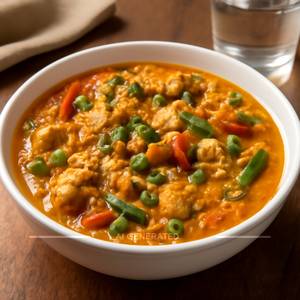 Veg Jaipuri