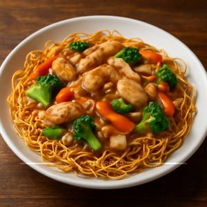 Chicken Chopsuey