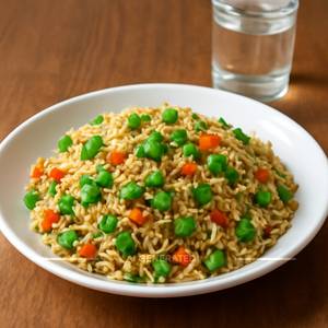 Veg Fried Rice