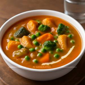 Mix Veg Curry