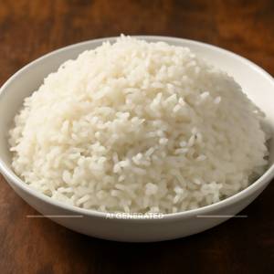 Steam Rice