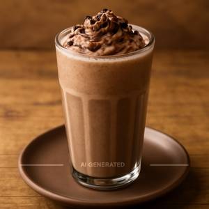 Chocolate Shake