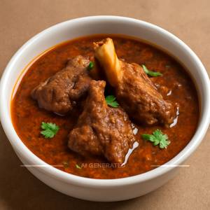 Mutton Masala