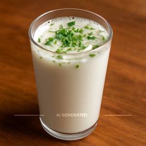 Butter Milk