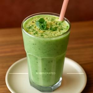 Pan Shake