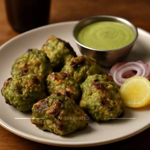 Chicken Pahadi Tikka